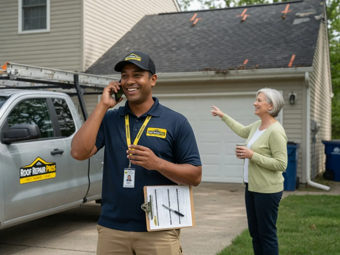 Roof Repair Rison, AR FAQs